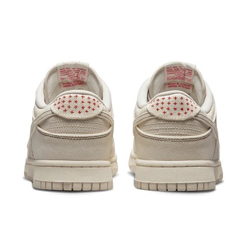 Buy Nike dunk Low Dunk Sashiko Orewood Brown