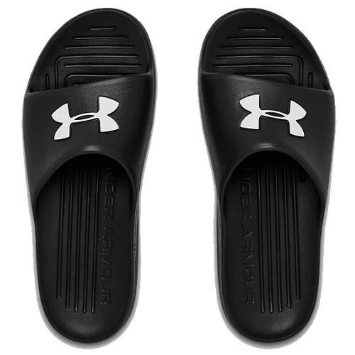 Buy Under Armour Black PTH Black Slide