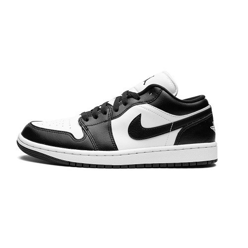 Buy Air Jordan 1 Low White/Black/White