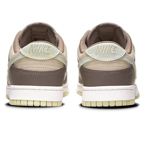 Buy Nike Dunk Low Velcro Tongue Milk Tea