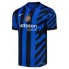 Inter Milan Home 2024/2025