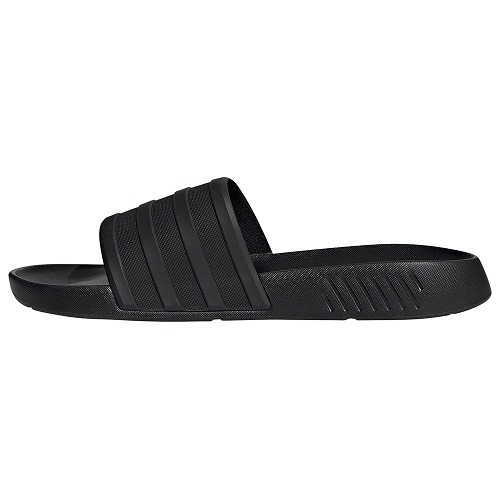 Buy Adidas Racer TR Black Slides