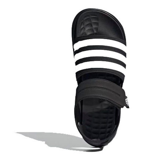 Adidas Duramo Sandal Black/White