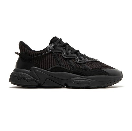 Buy Adidas Ozweego Triple Black Shoe