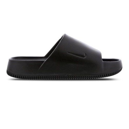 Buy Nike Calm Black Slides