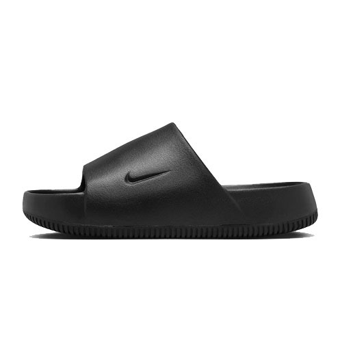 Buy Nike Calm Black Slides