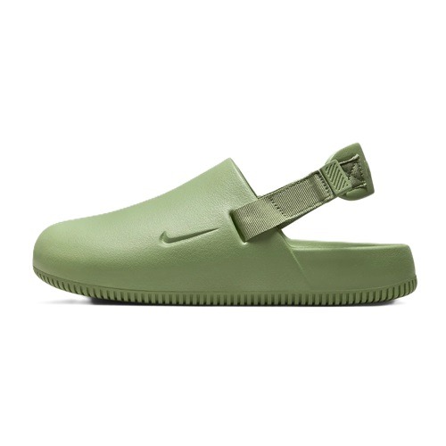 Buy Nike Calm Mule in Green
