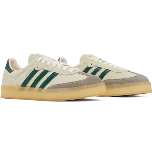 Shop Ronnie Fieg x Clarks x 8th Street Adidas Samba