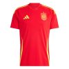 Spain Home jersey 2024/2025