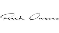 rick owens logo