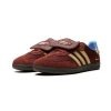 adidas wales samba fox