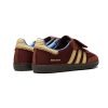 adidas wales samba fox