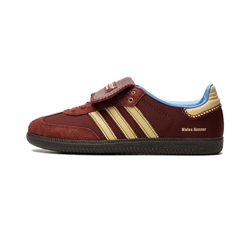 adidas wales samba fox