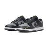 Nike Dunk Low Black/Grey/Volt