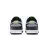 Nike Dunk Low Black/Grey/Volt