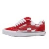 vans knu mega red