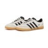 bunny adidas gazelle white