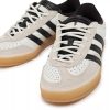 bunny adidas gazelle white