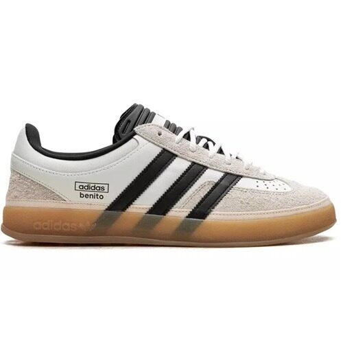 bunny adidas gazelle white