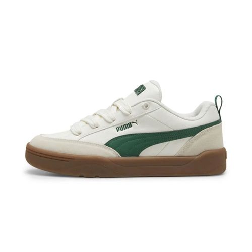 Puma Park Life green/white