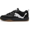 Puma Park Lifestyle Black/White