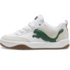 Puma Park Lifestyle white/green