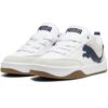 Puma Park Lifestyle white/navy