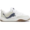 Puma Park Lifestyle white/navy