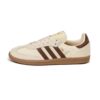 Adidas Samba OG white/brown/white