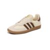 Adidas Samba OG white/brown/white