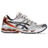 Asics Gel-Kayano 14 orange