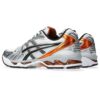 Asics Gel-Kayano 14 orange