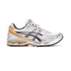 Asics Kayano 14 gold