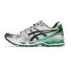 Asics Kayano 14 green