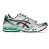 Asics Kayano 14 green