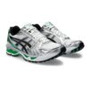 Asics Kayano 14 green