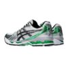 Asics Kayano 14 green