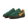 Puma Palermo Clementine Green