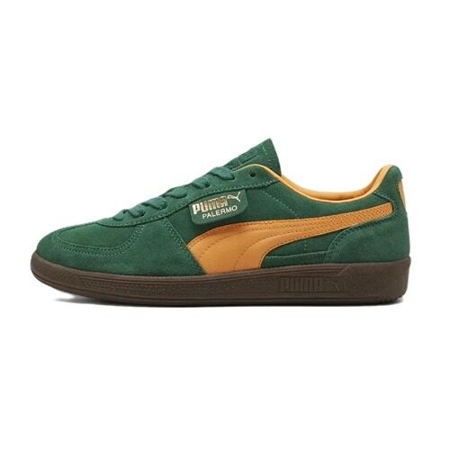 Puma Palermo Clementine Green