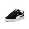 Puma Suede XL Black/White