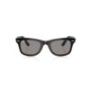 RayBan Wayfarer Black Sunglasses