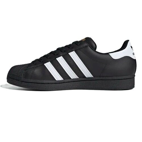 Adidas Originals Superstar Black