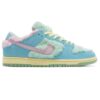 Nike Dunk verdy visty