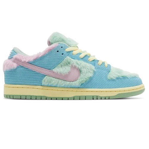 Nike Dunk verdy visty