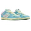 Nike Dunk verdy visty