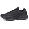 Air Max Dn black