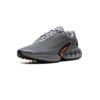 Air Max Dn grey