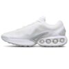 Air Max Dn white