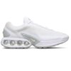 Air Max Dn white