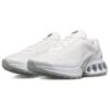 Air Max Dn white